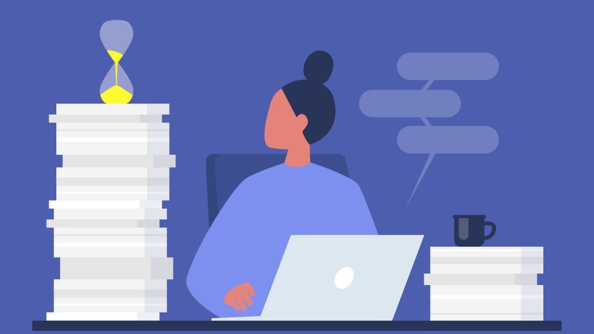 Cara Sederhana untuk Mengatur Pola Makan Saat Beraktivitas Intens